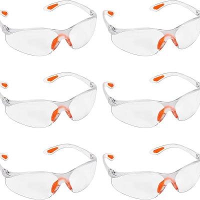 Lunette de Protection Travail