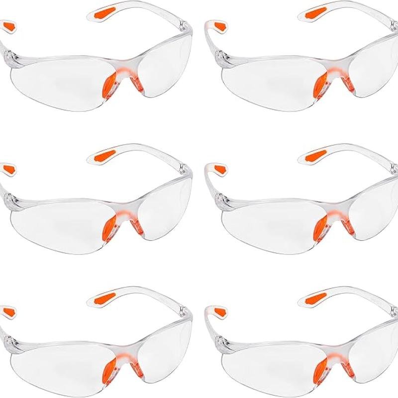 Lunette de Protection Travail